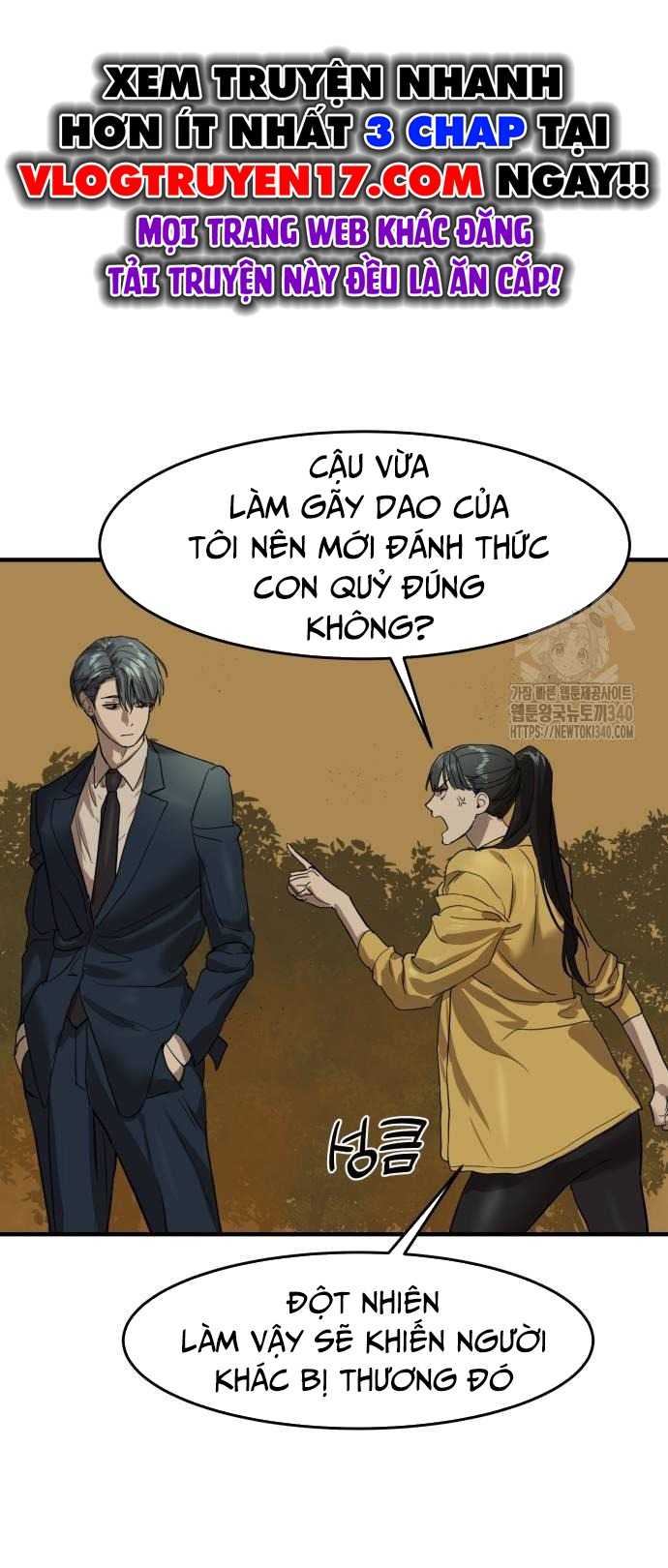 Công Chức Đặc Dị Chapter 3 - Trang 53