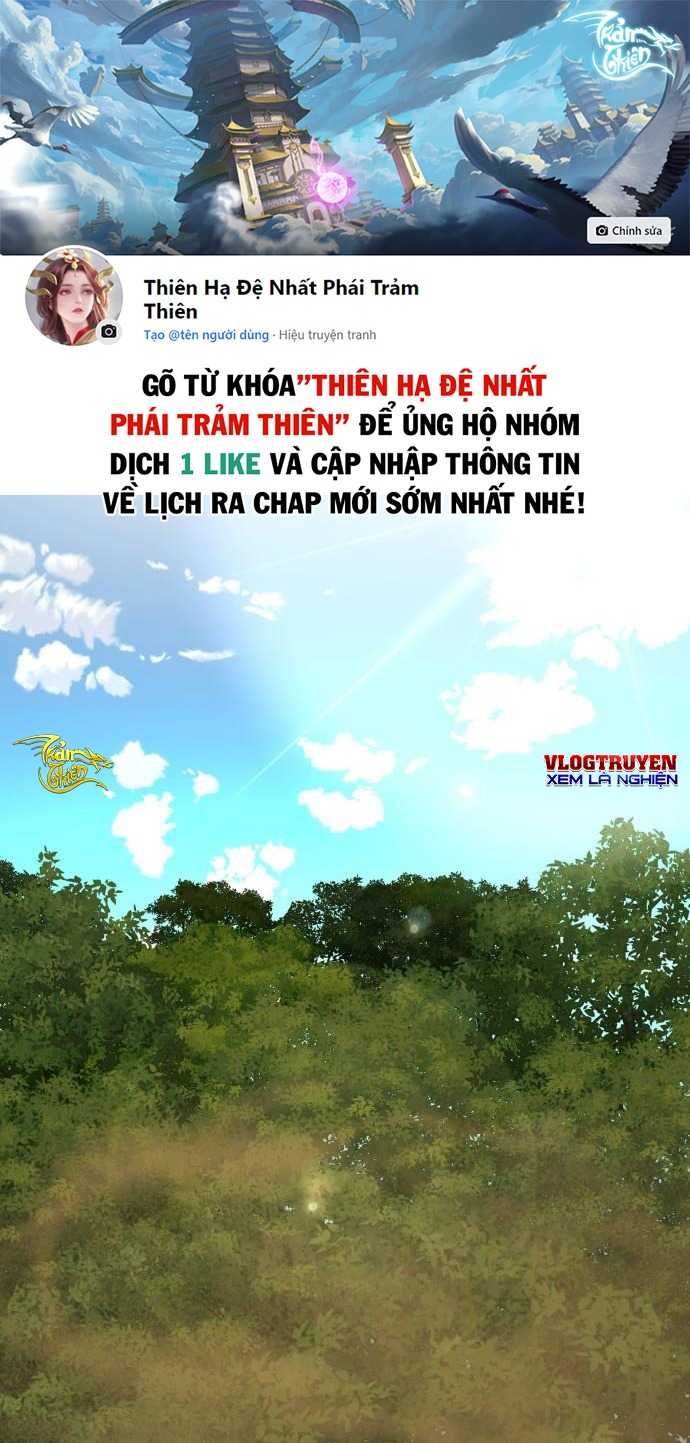 Công Chức Đặc Dị Chapter 1 - Trang 0