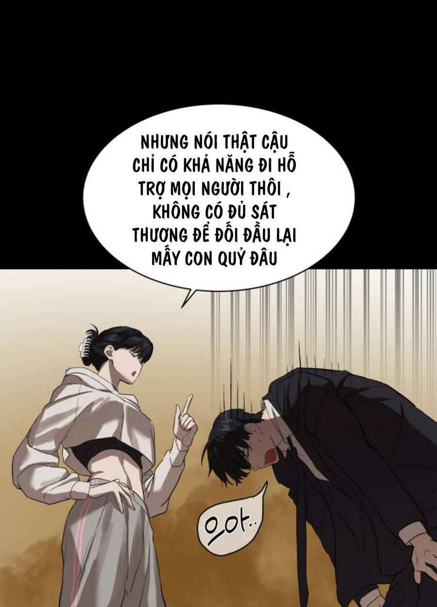 Công Chức Đặc Dị Chapter 10 - Trang 90