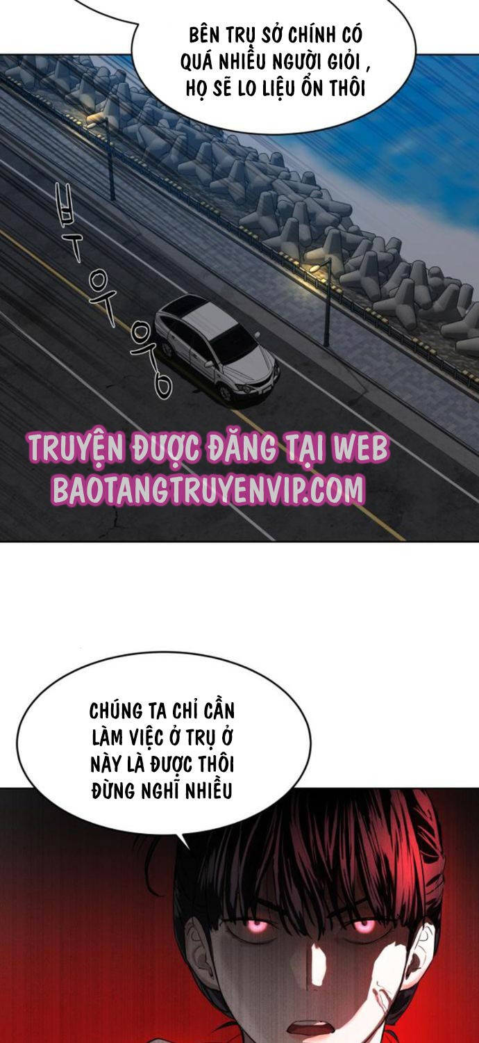 Công Chức Đặc Dị Chapter 8 - Trang 14