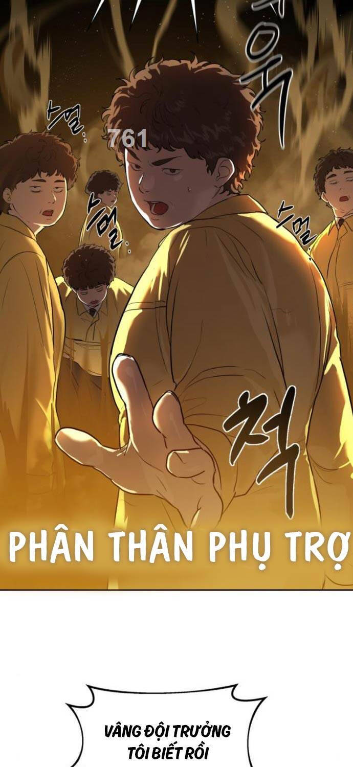 Công Chức Đặc Dị Chapter 9 - Trang 5