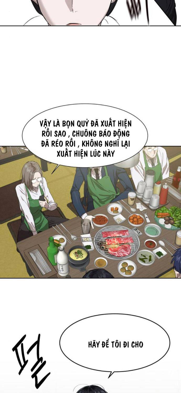 Công Chức Đặc Dị Chapter 8 - Trang 6