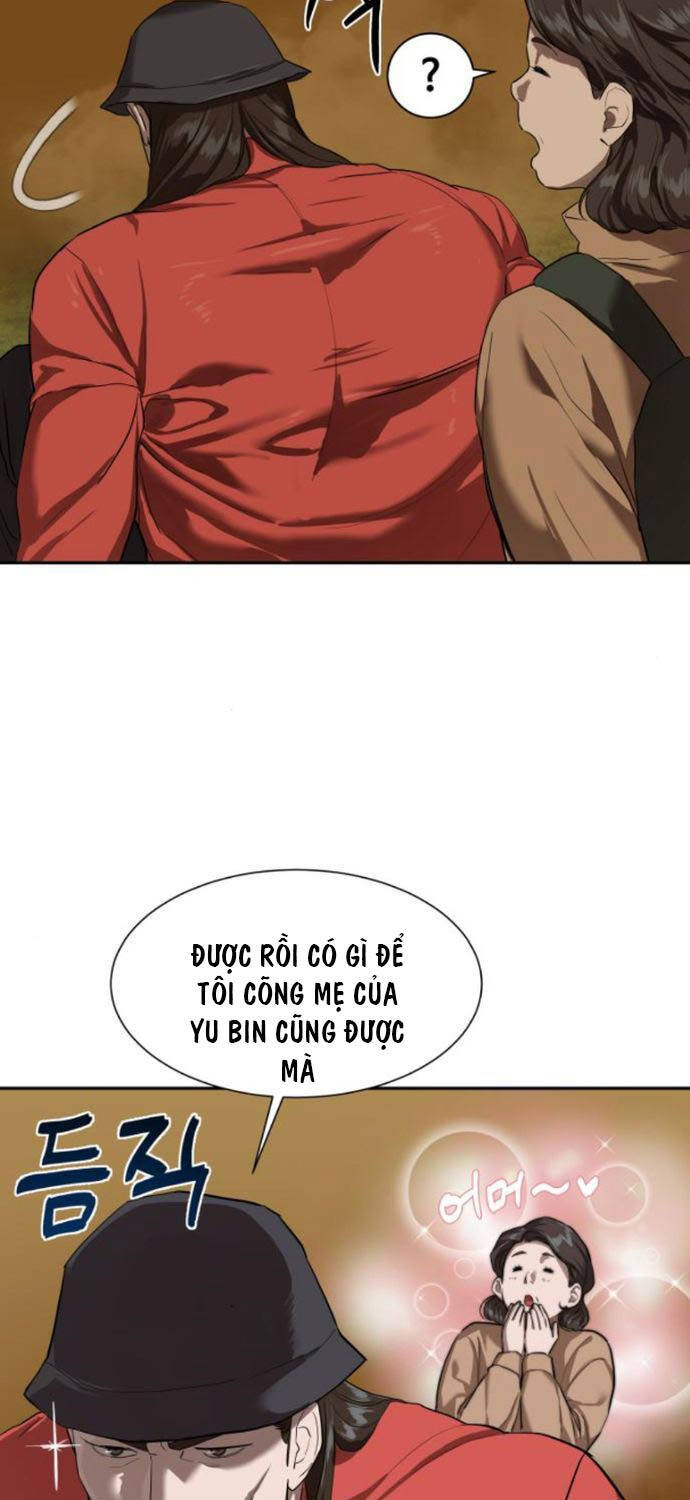 Công Chức Đặc Dị Chapter 9 - Trang 28