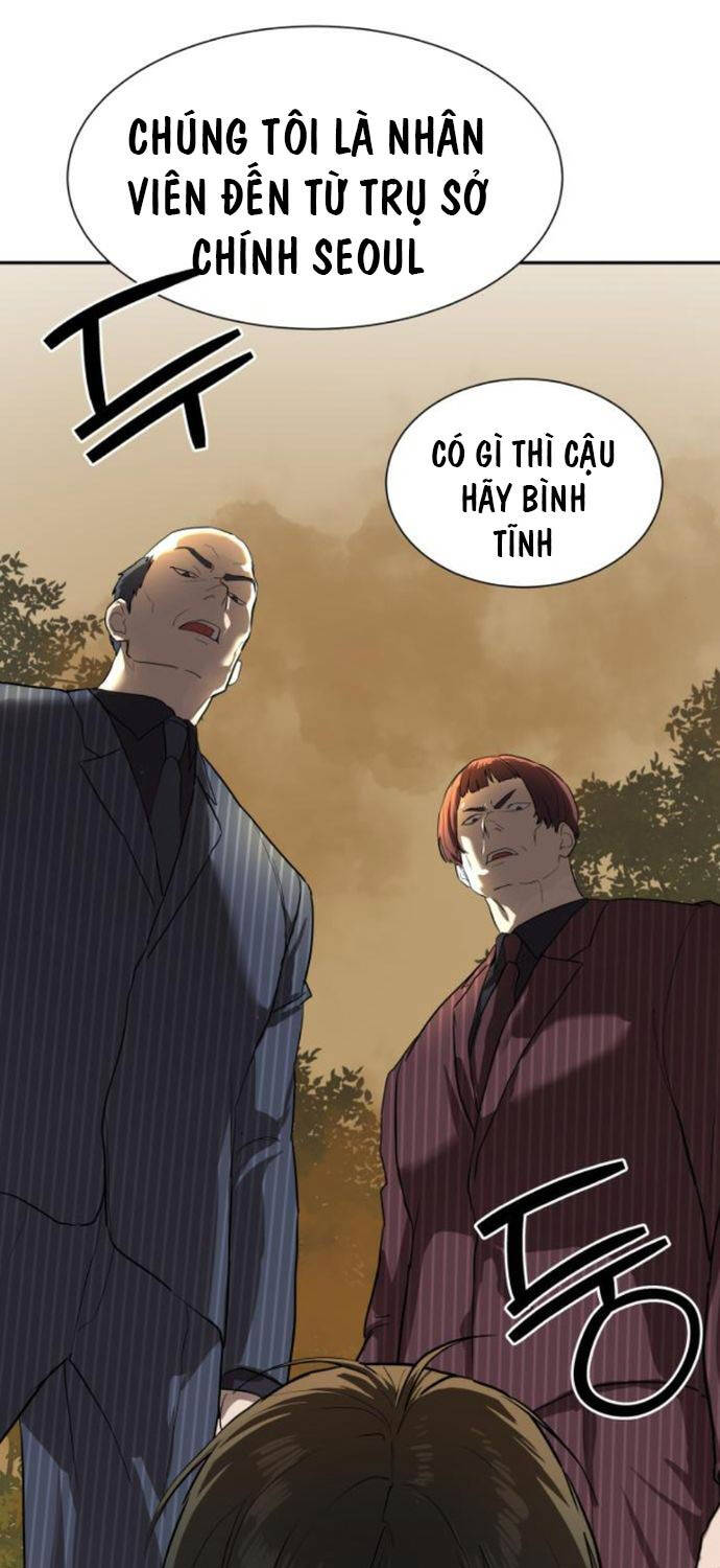 Công Chức Đặc Dị Chapter 9 - Trang 70