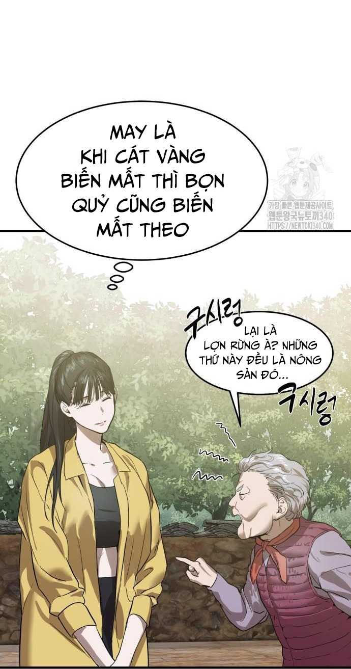 Công Chức Đặc Dị Chapter 4 - Trang 71