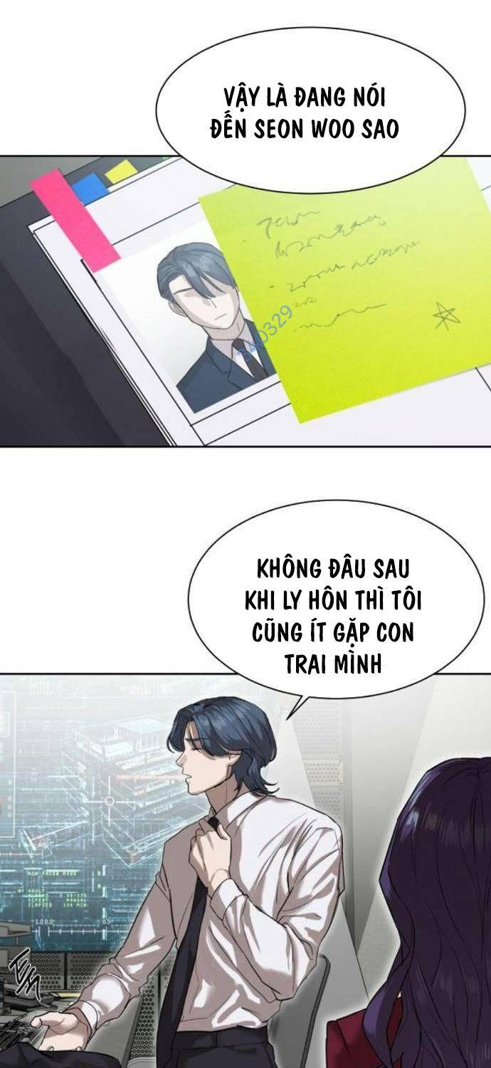 Công Chức Đặc Dị Chapter 13 - Trang 7