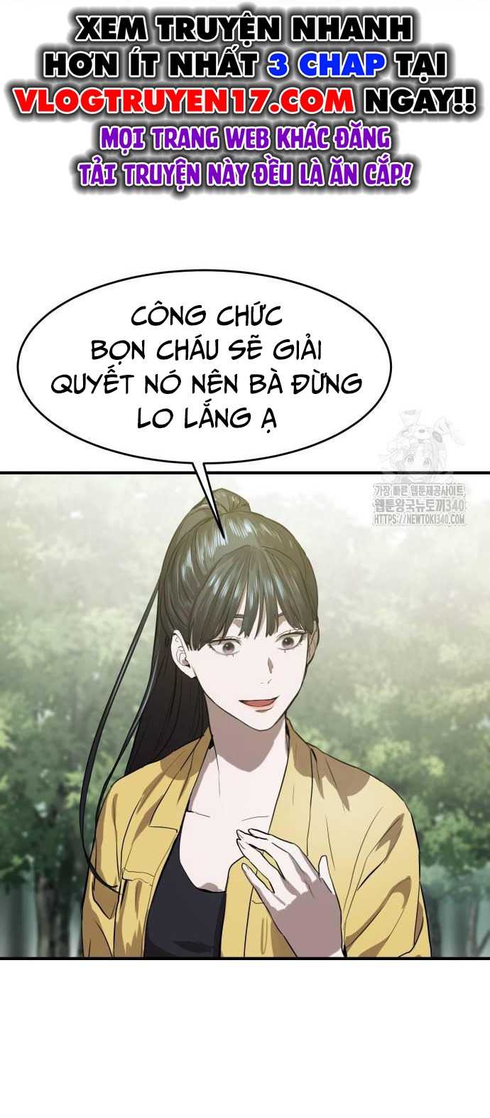 Công Chức Đặc Dị Chapter 4 - Trang 72