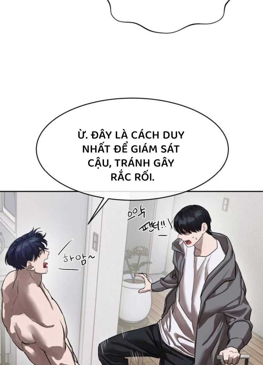 Công Chức Đặc Dị Chapter 26 - Trang 8