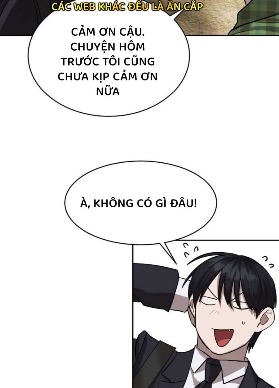 Công Chức Đặc Dị Chapter 26 - Trang 91