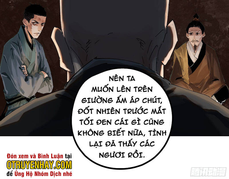 Bạch Cốt Đại Thánh Chapter 20 - Trang 14