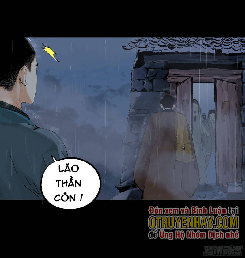 Bạch Cốt Đại Thánh Chapter 19 - Trang 20