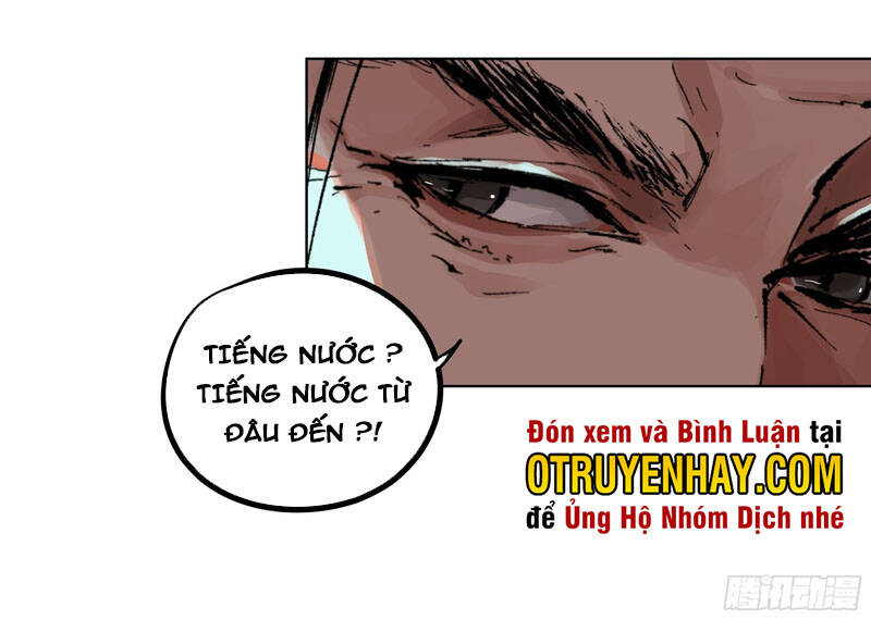 Bạch Cốt Đại Thánh Chapter 16 - Trang 20