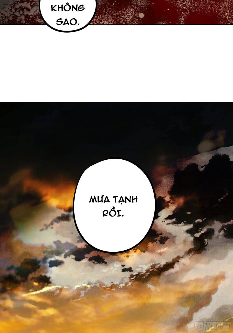 Bạch Cốt Đại Thánh Chapter 19 - Trang 35