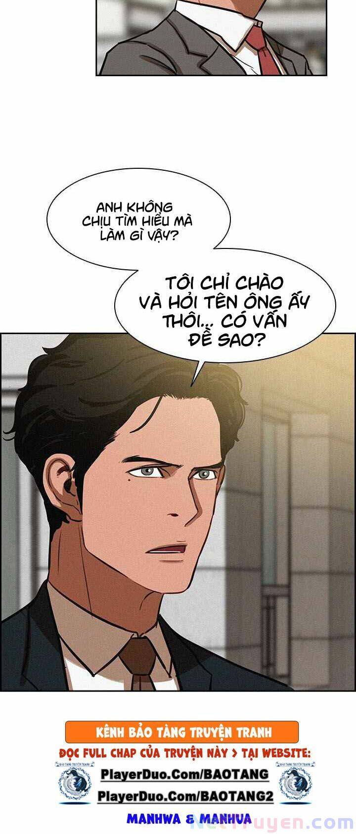 Chúa Tể Đồng Tiền Chapter 7 - Trang 36