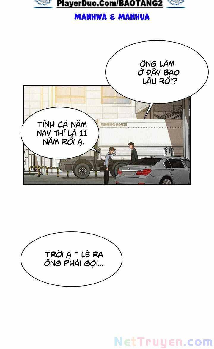 Chúa Tể Đồng Tiền Chapter 7 - Trang 24