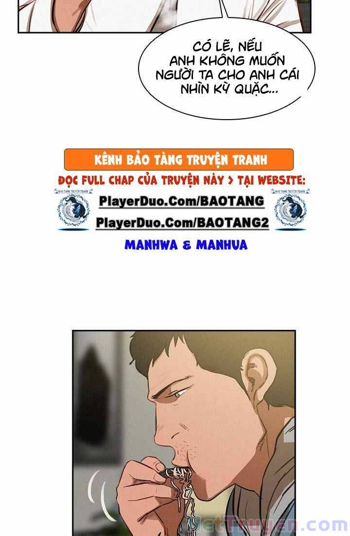 Chúa Tể Đồng Tiền Chapter 7 - Trang 15