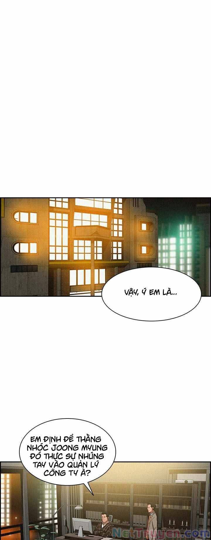 Chúa Tể Đồng Tiền Chapter 7 - Trang 0