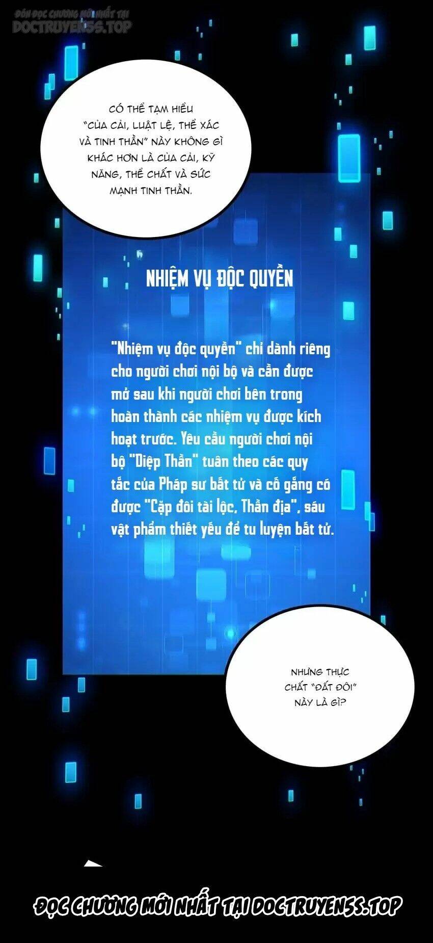 Bất Khả Chiến Bại Ở Mạt Thế: Tôi Là Người Chơi Beta Duy Nhất Chapter 3 - Trang 17