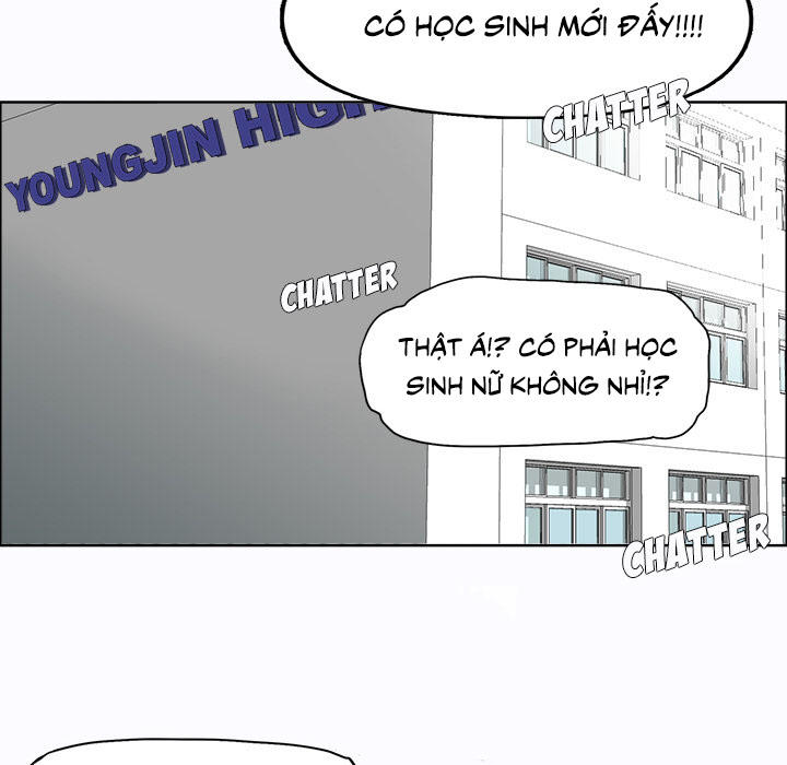 Bá Chủ Học Đường Chapter 0 - Trang 45