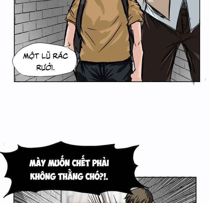 Bá Chủ Học Đường Chapter 0 - Trang 21