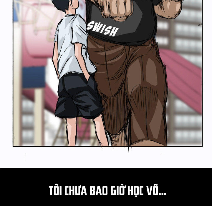 Bá Chủ Học Đường Chapter 0 - Trang 5