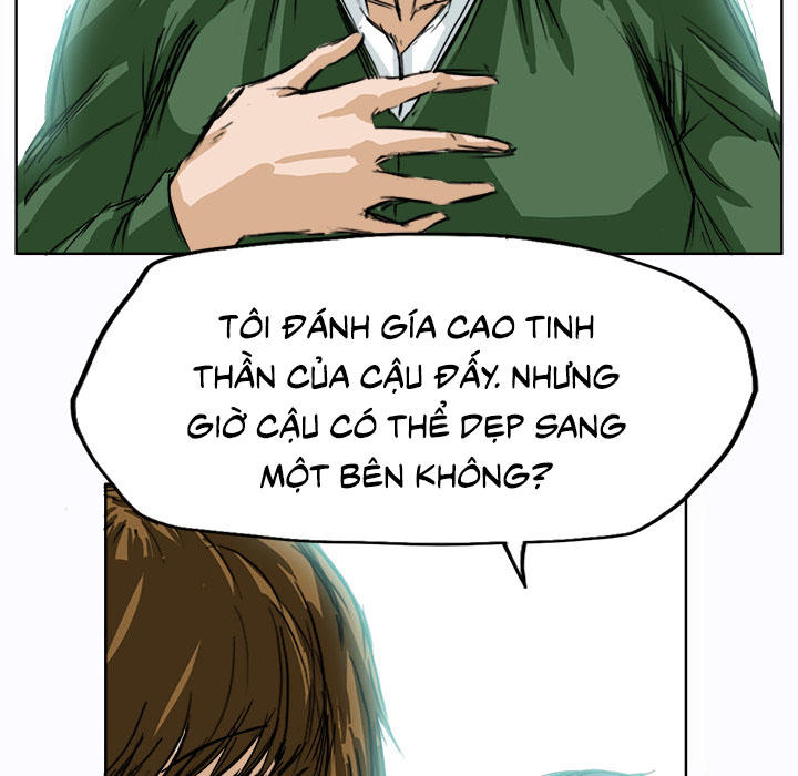 Bá Chủ Học Đường Chapter 0 - Trang 56