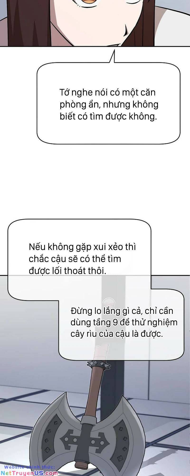 Ta Leo Lên Đỉnh Cao Ngay Cả Những Hồi Quy Giả Cũng Không Thể Đạt Tới Chapter 25 - Trang 49