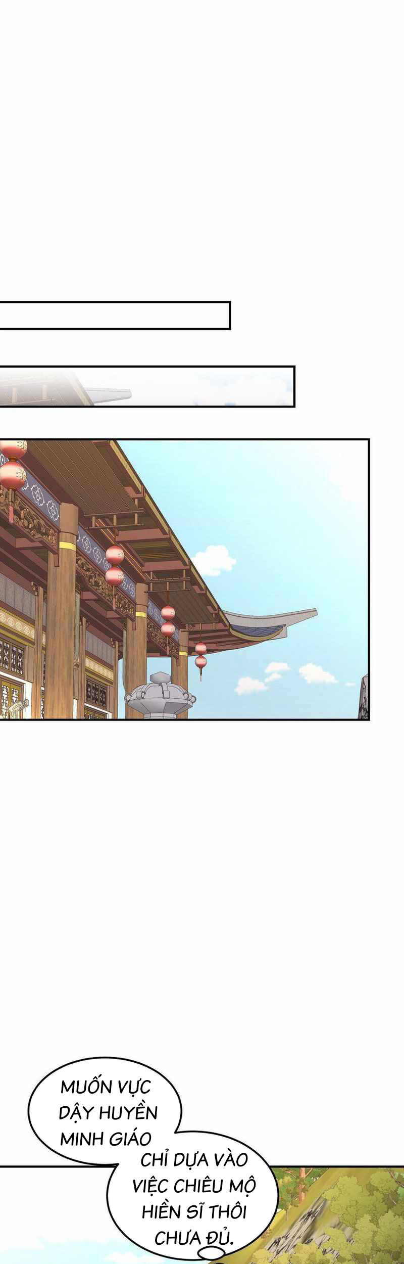 Nhập Hồn Ma Đạo Tổ Sư Chapter 48.5 - Trang 25