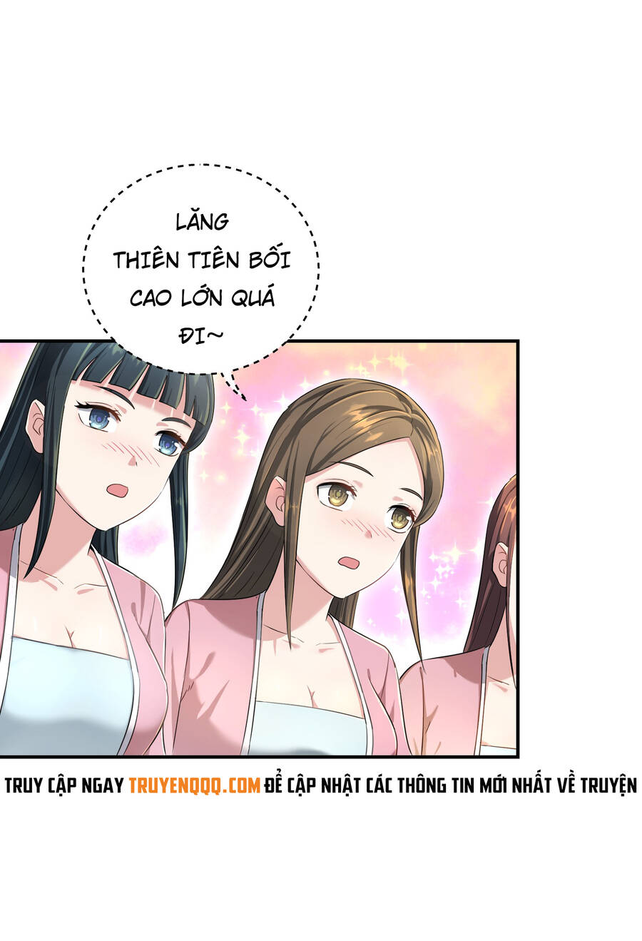 Nhập Hồn Ma Đạo Tổ Sư Chapter 13 - Trang 68