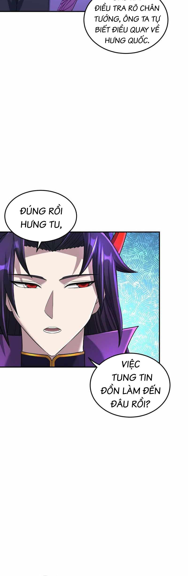 Nhập Hồn Ma Đạo Tổ Sư Chapter 48 - Trang 12