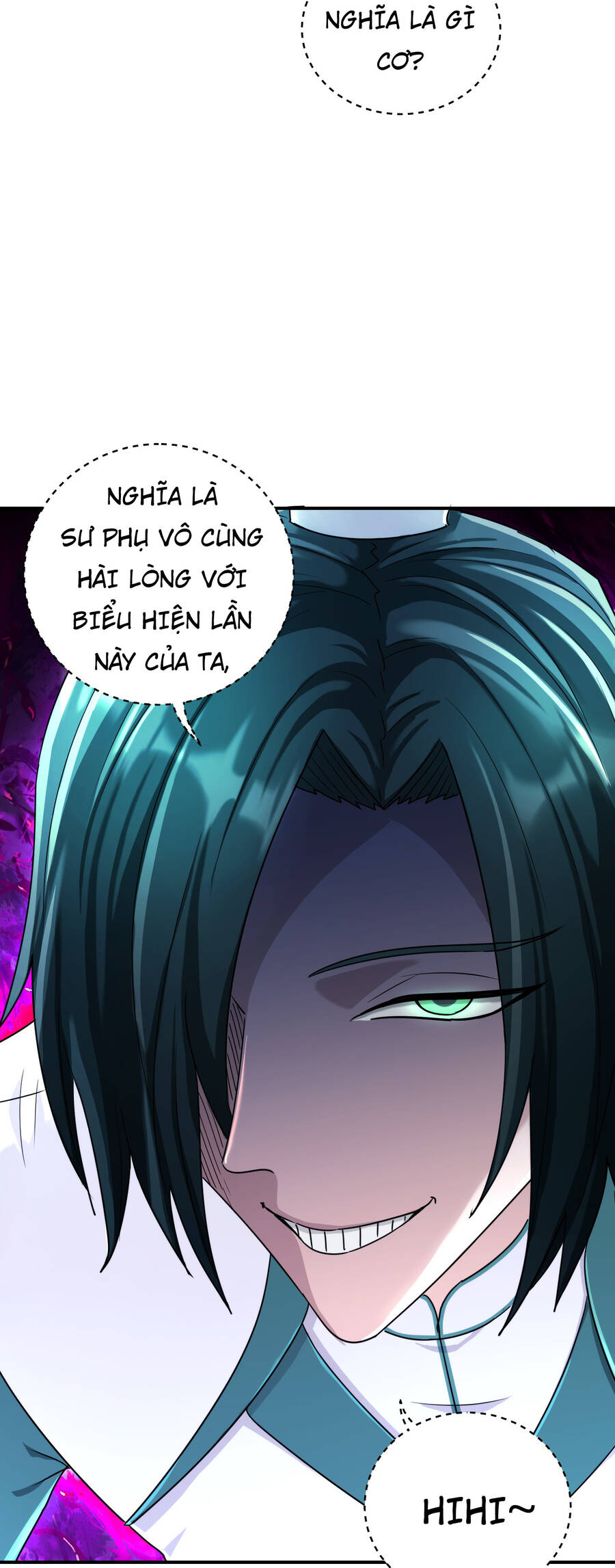 Nhập Hồn Ma Đạo Tổ Sư Chapter 13 - Trang 33