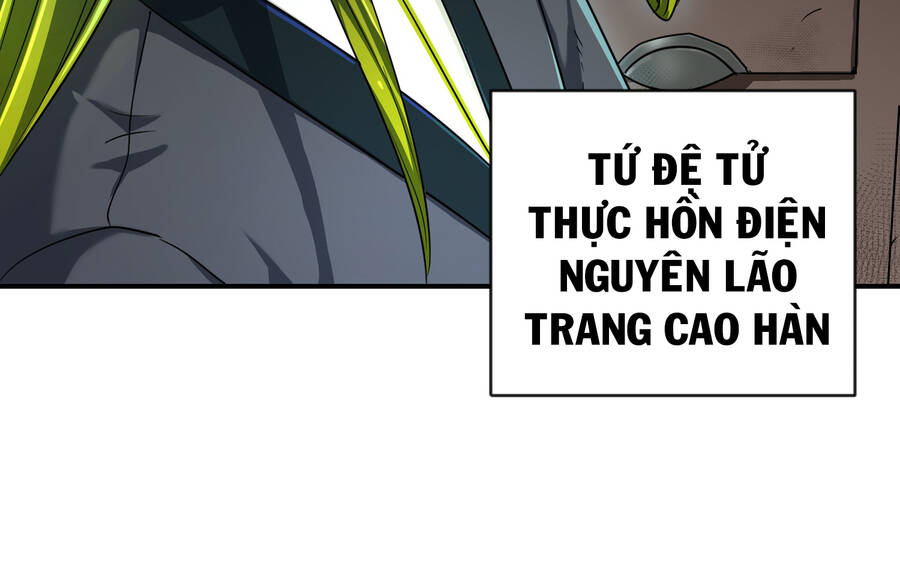 Nhập Hồn Ma Đạo Tổ Sư Chapter 14.5 - Trang 132