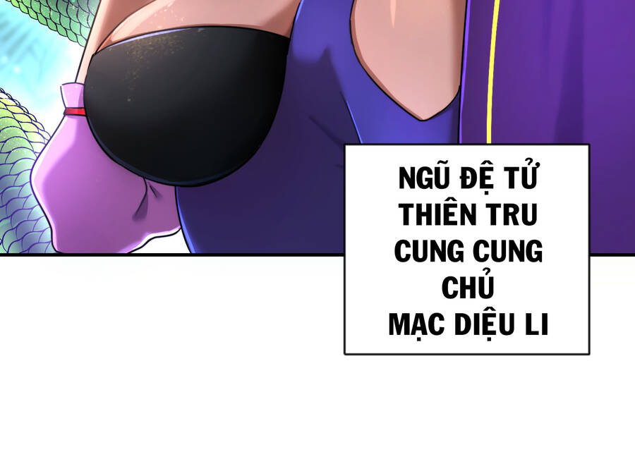 Nhập Hồn Ma Đạo Tổ Sư Chapter 14.5 - Trang 138