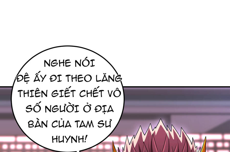 Nhập Hồn Ma Đạo Tổ Sư Chapter 14.5 - Trang 133