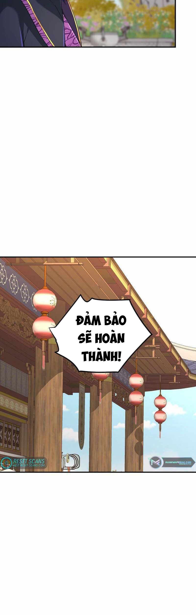 Nhập Hồn Ma Đạo Tổ Sư Chapter 48.5 - Trang 36