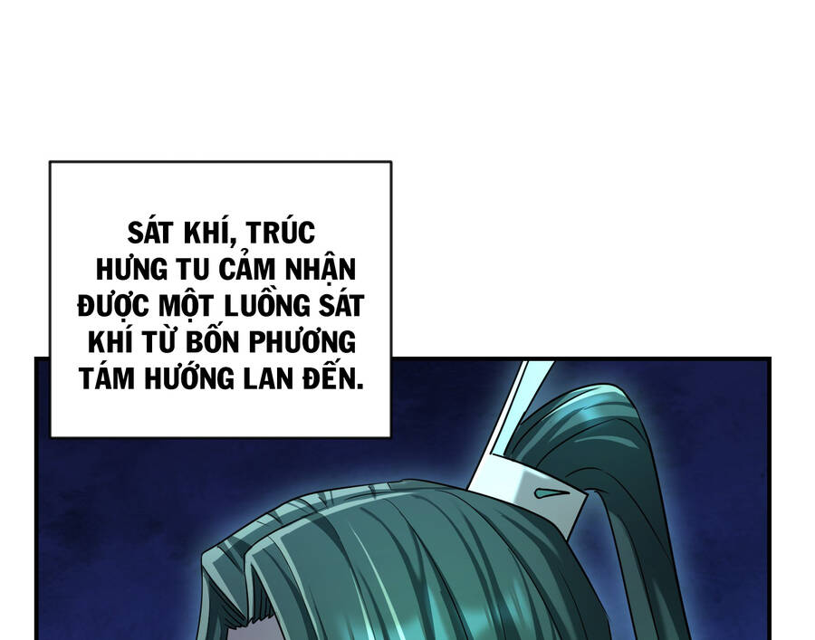 Nhập Hồn Ma Đạo Tổ Sư Chapter 14.5 - Trang 154