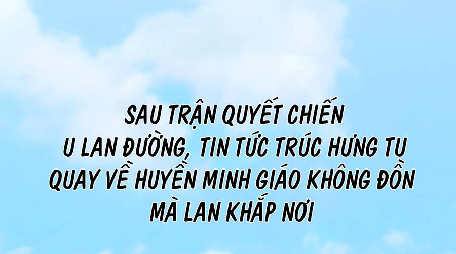 Nhập Hồn Ma Đạo Tổ Sư Chapter 14.5 - Trang 127