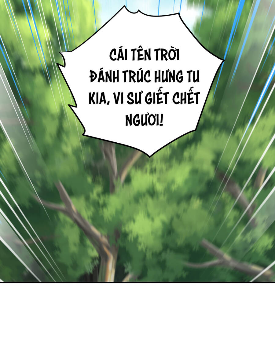 Nhập Hồn Ma Đạo Tổ Sư Chapter 13 - Trang 22