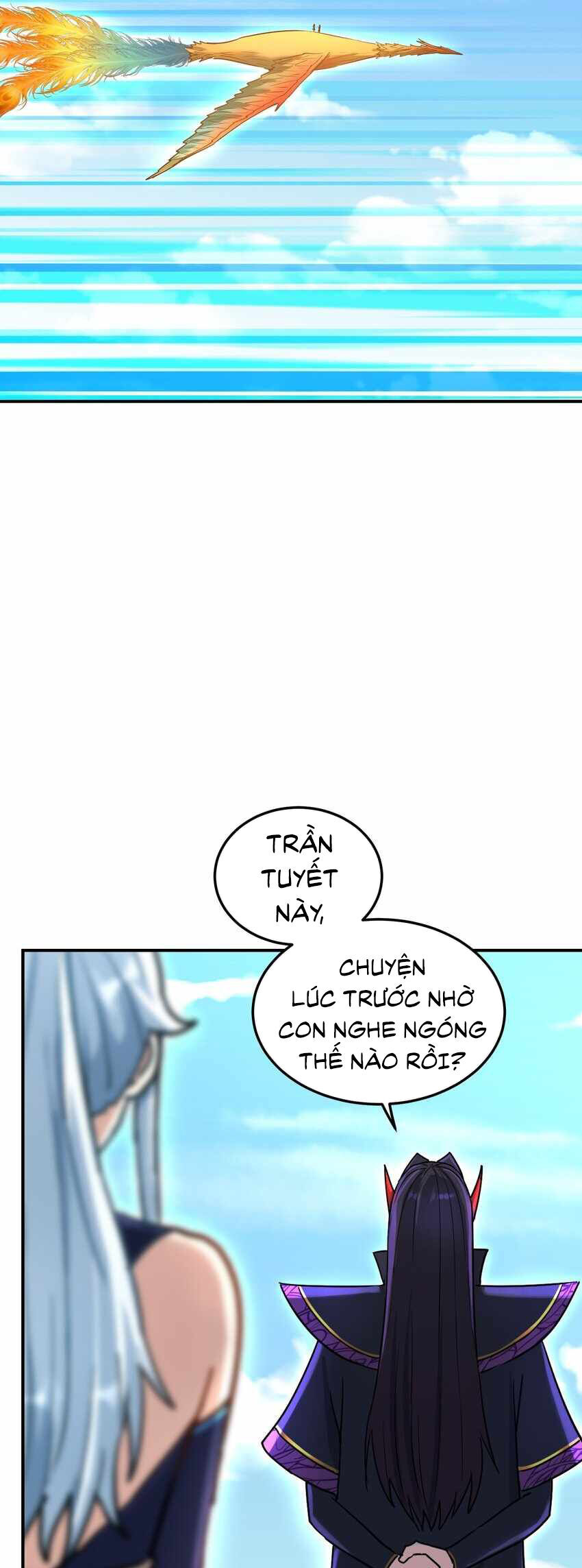 Nhập Hồn Ma Đạo Tổ Sư Chapter 37 - Trang 13