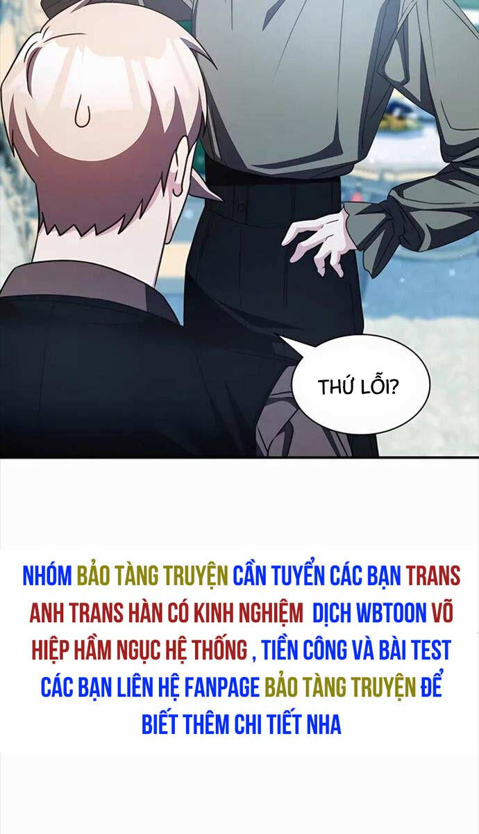 Giấc Mơ Trong Game Trở Thành Hiện Thực Chapter 39 - Trang 58