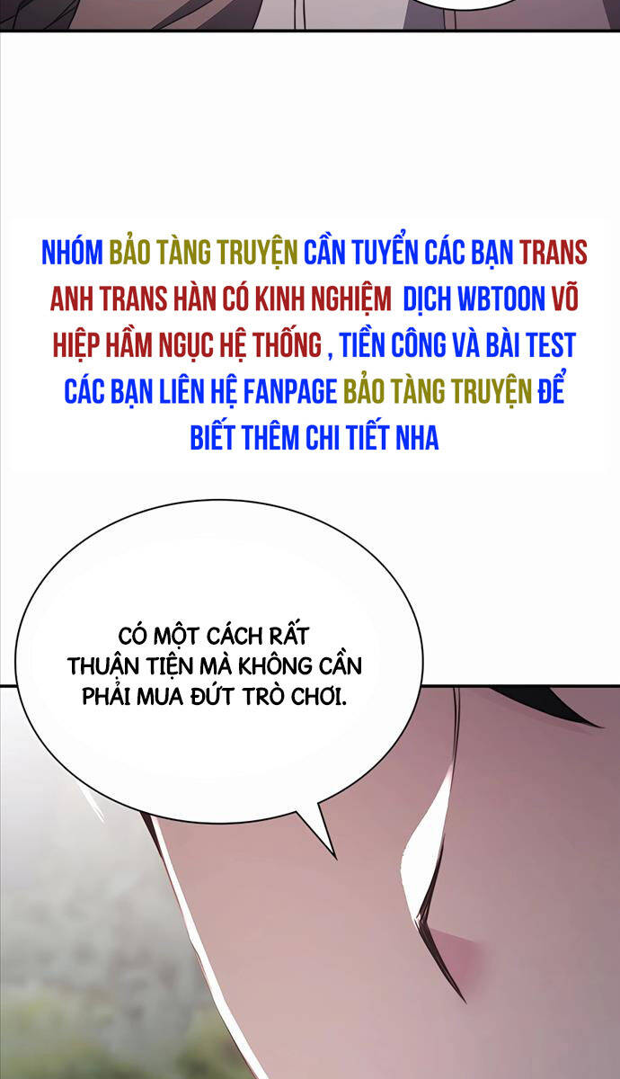 Giấc Mơ Trong Game Trở Thành Hiện Thực Chapter 35 - Trang 54