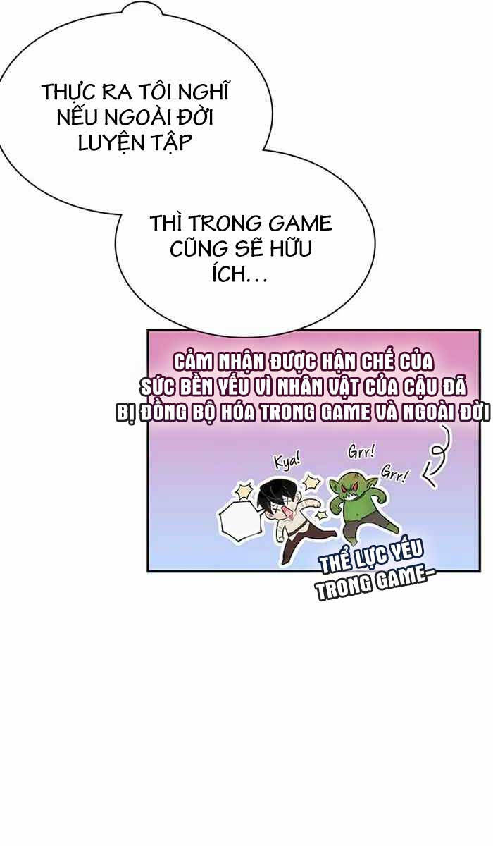 Giấc Mơ Trong Game Trở Thành Hiện Thực Chapter 2 - Trang 108