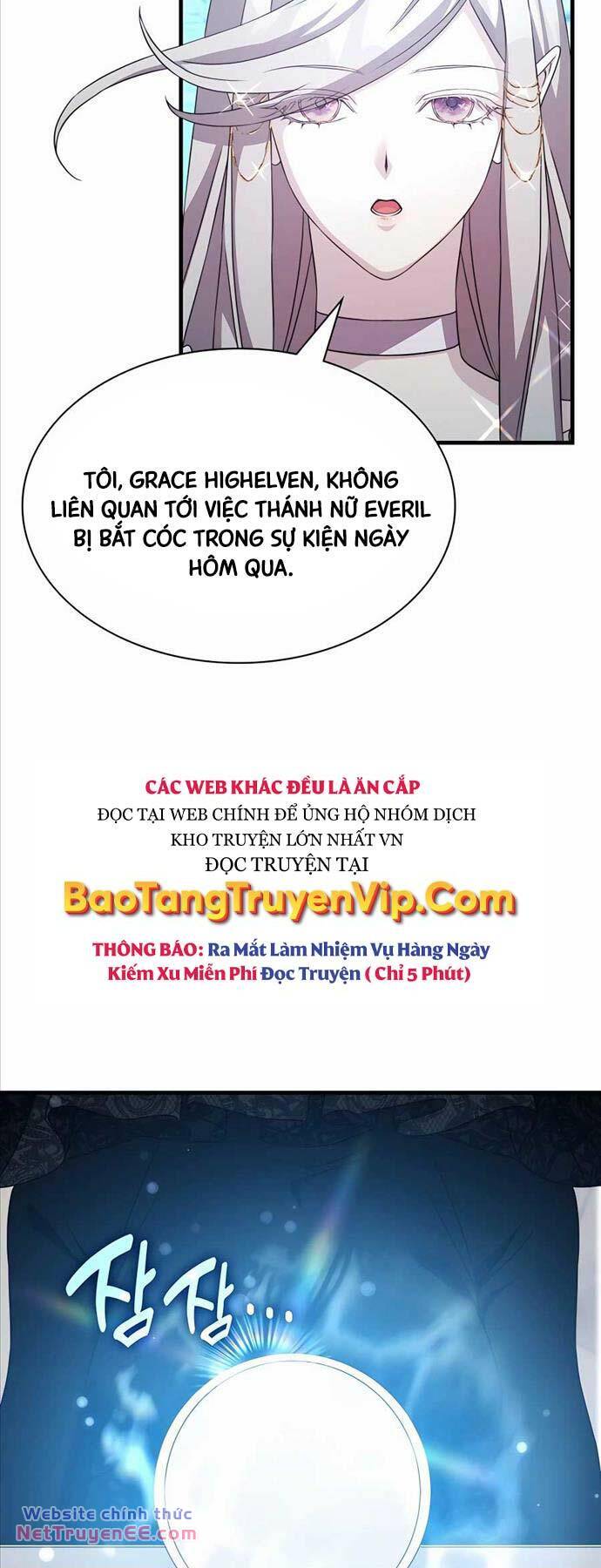 Giấc Mơ Trong Game Trở Thành Hiện Thực Chapter 47 - Trang 32