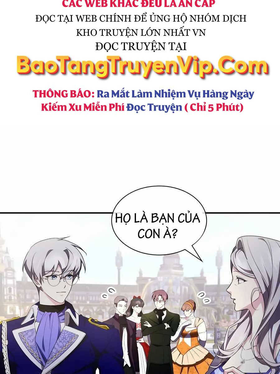 Giấc Mơ Trong Game Trở Thành Hiện Thực Chapter 26 - Trang 64