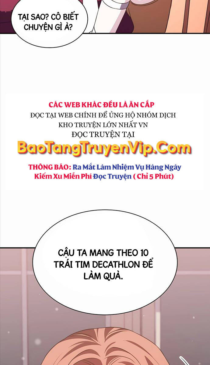 Giấc Mơ Trong Game Trở Thành Hiện Thực Chapter 35 - Trang 75