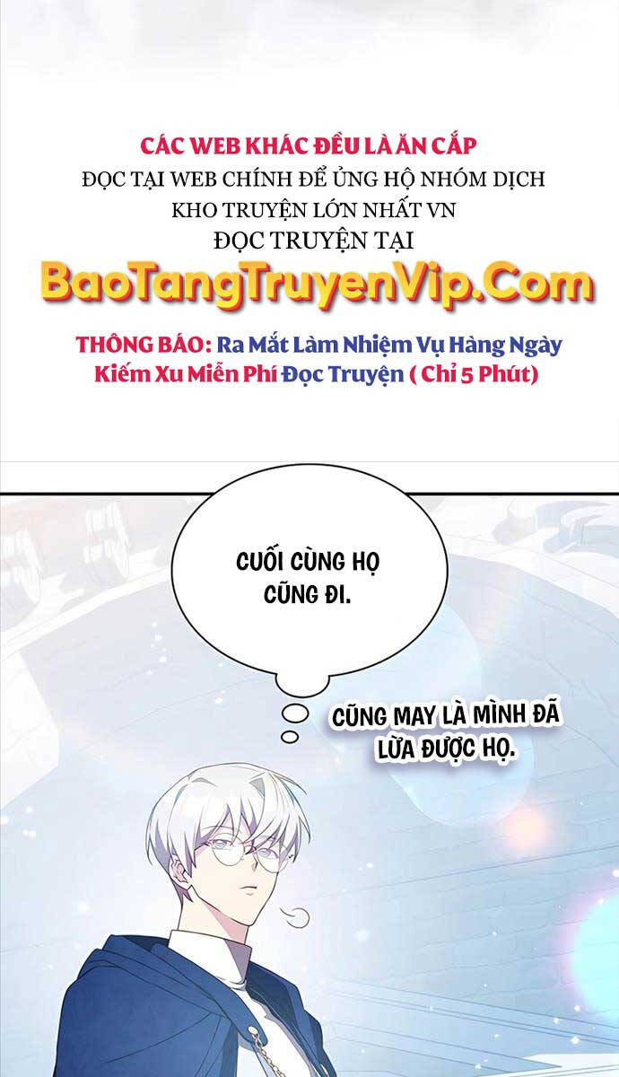 Giấc Mơ Trong Game Trở Thành Hiện Thực Chapter 31 - Trang 48