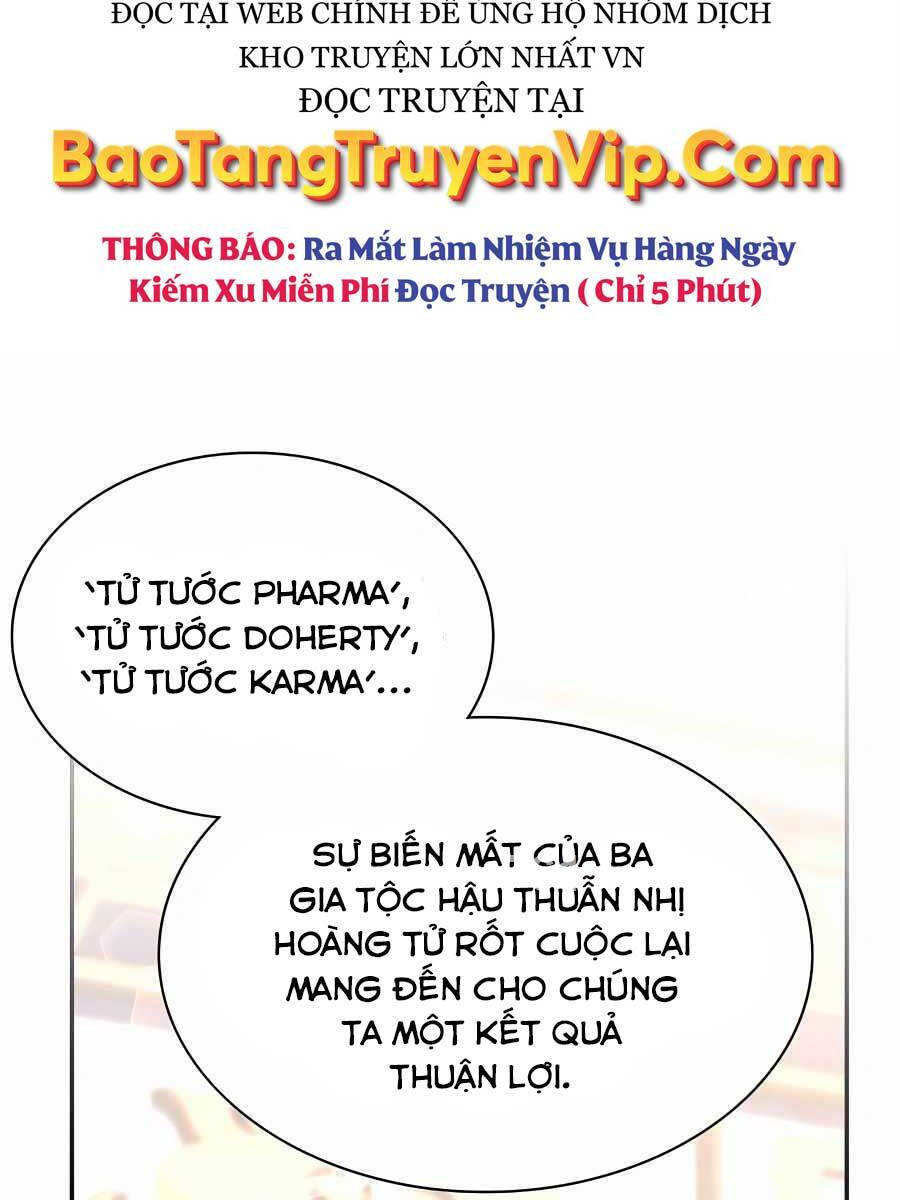 Giấc Mơ Trong Game Trở Thành Hiện Thực Chapter 33 - Trang 2