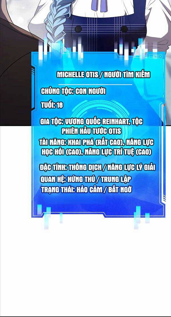 Giấc Mơ Trong Game Trở Thành Hiện Thực Chapter 27 - Trang 99