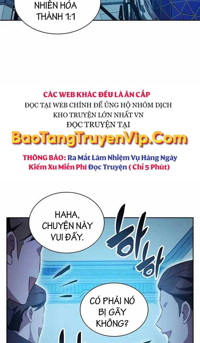 Giấc Mơ Trong Game Trở Thành Hiện Thực Chapter 8 - Trang 114