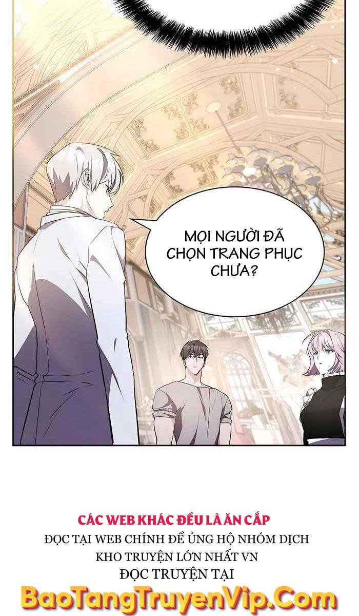 Giấc Mơ Trong Game Trở Thành Hiện Thực Chapter 7 - Trang 33